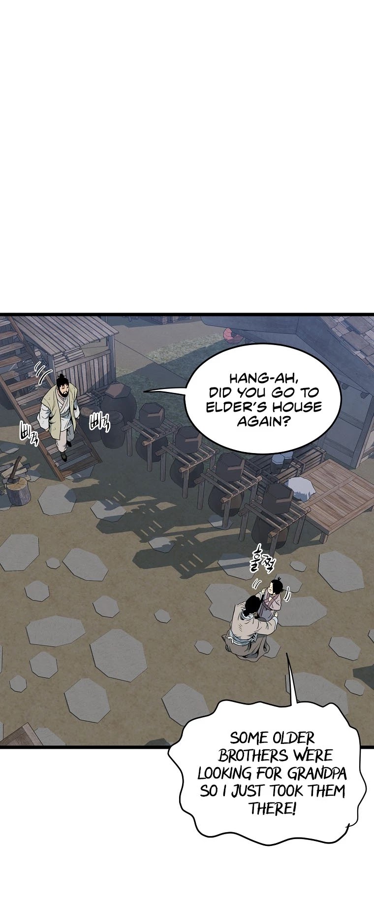 Murim Login Chapter 112 image 44